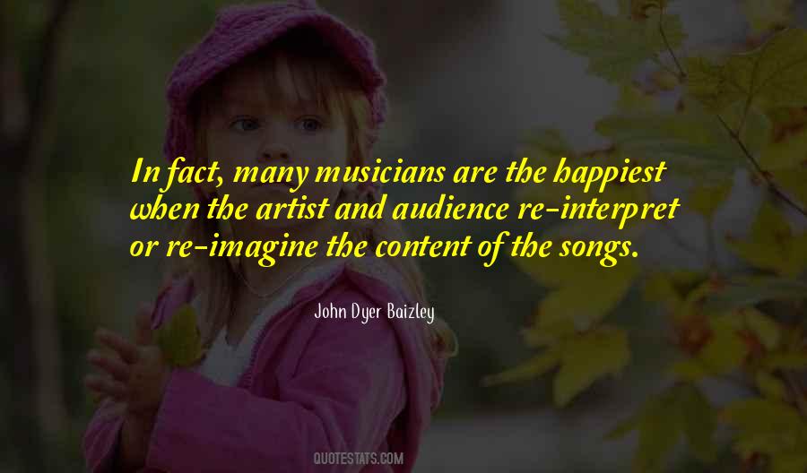 John Dyer Baizley Quotes #1373807