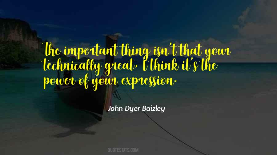 John Dyer Baizley Quotes #1413511