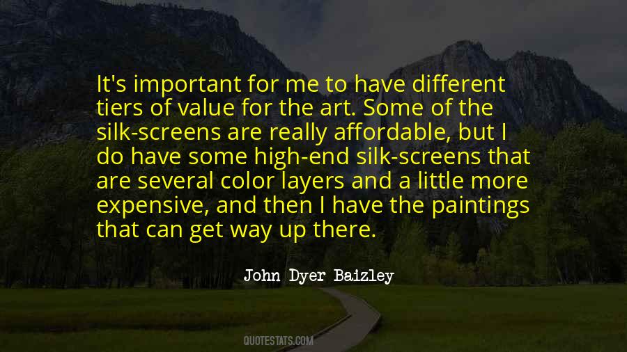 John Dyer Baizley Quotes #1837335