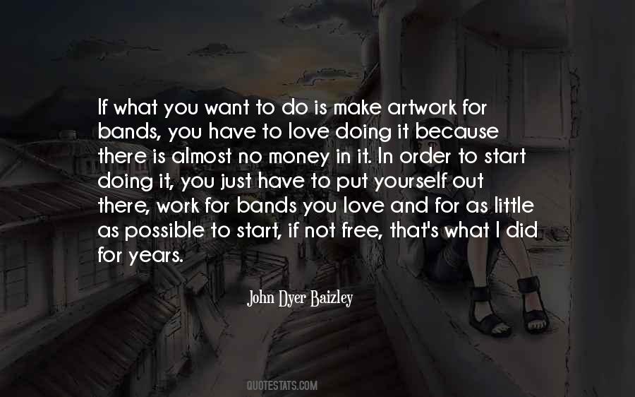 John Dyer Baizley Quotes #71092