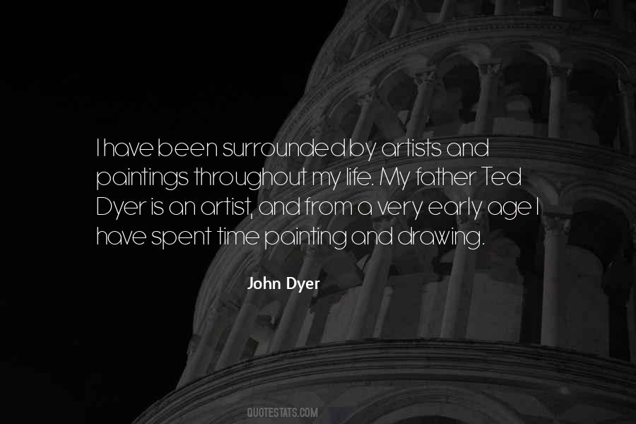 John Dyer Quotes #1107831