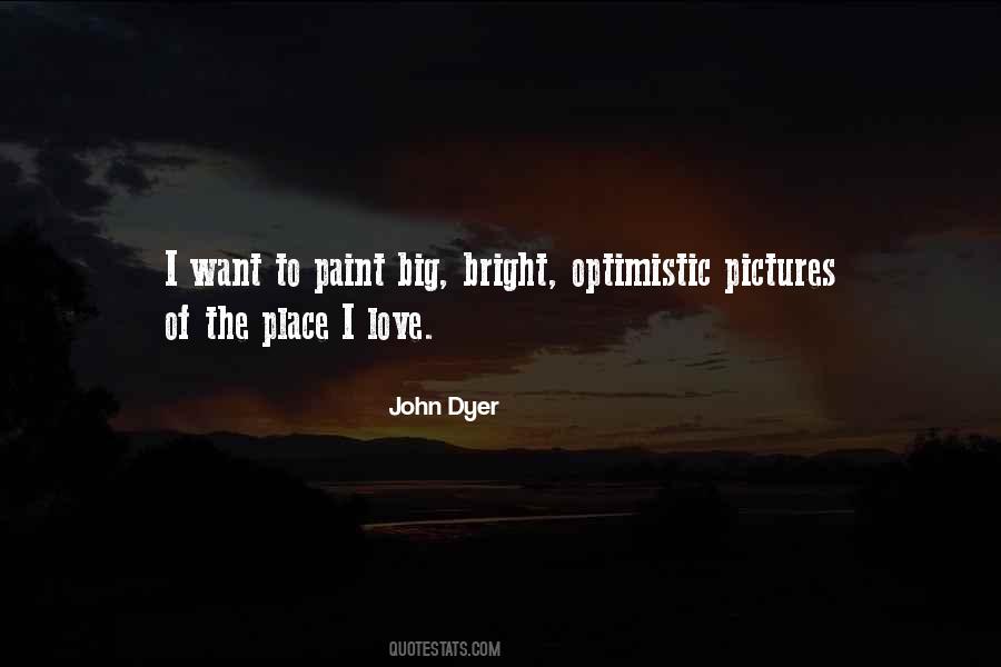 John Dyer Quotes #1327883