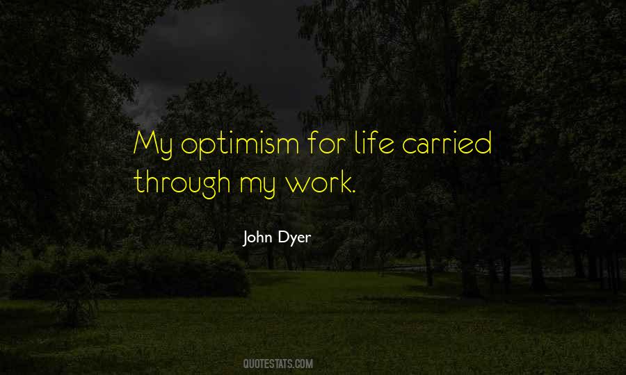 John Dyer Quotes #1636880