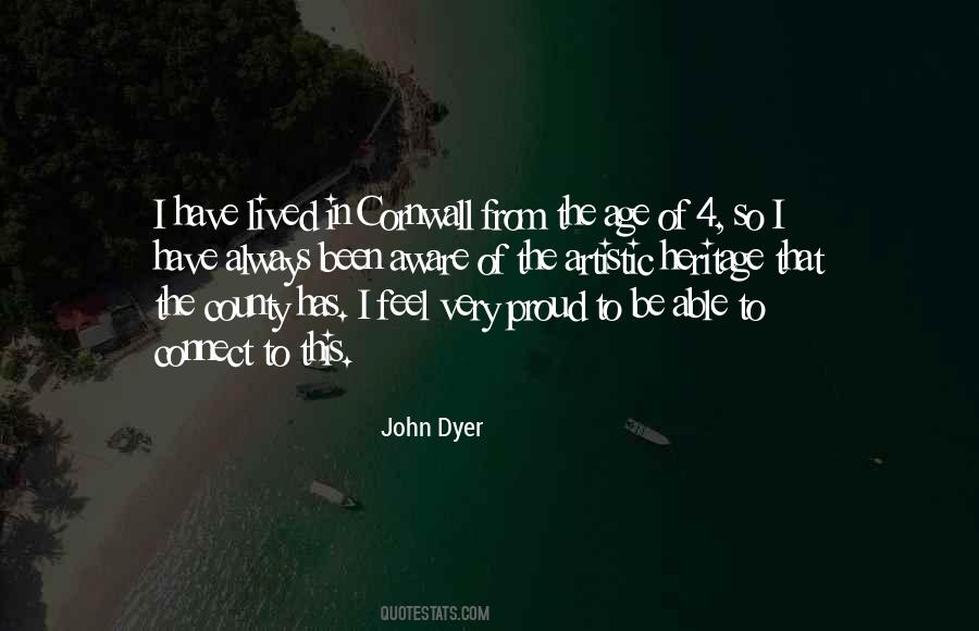 John Dyer Quotes #261263