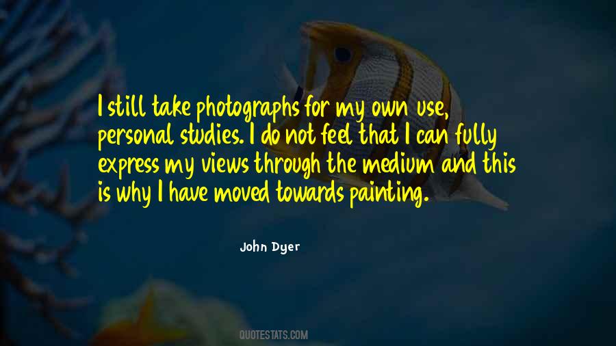 John Dyer Quotes #335154