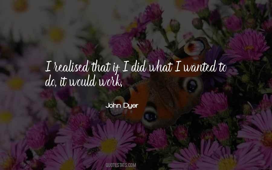 John Dyer Quotes #711911