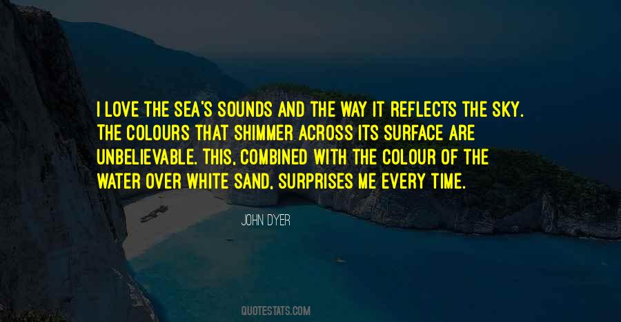 John Dyer Quotes #750386