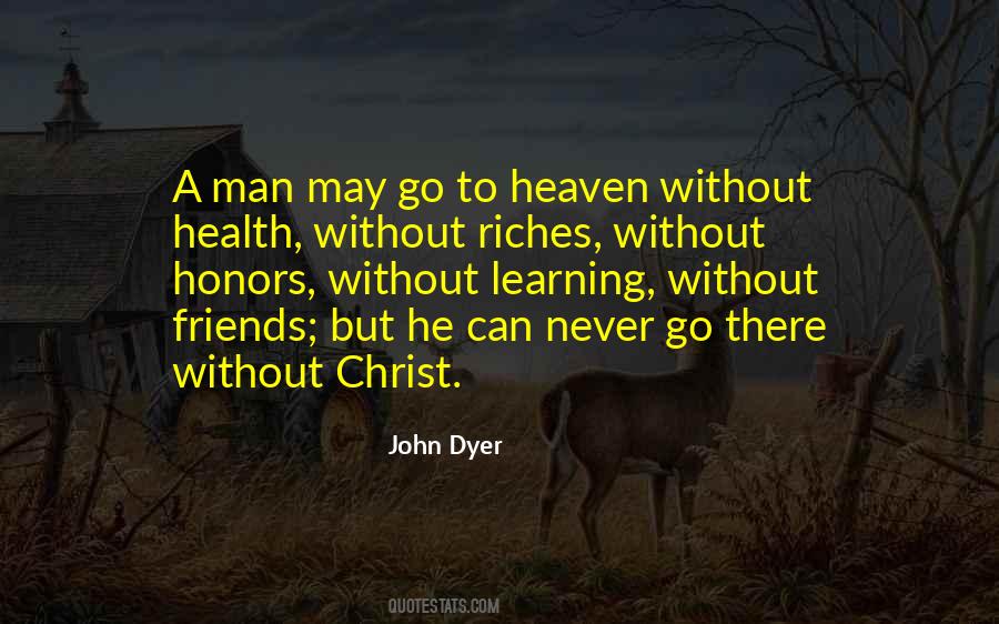 John Dyer Quotes #776804