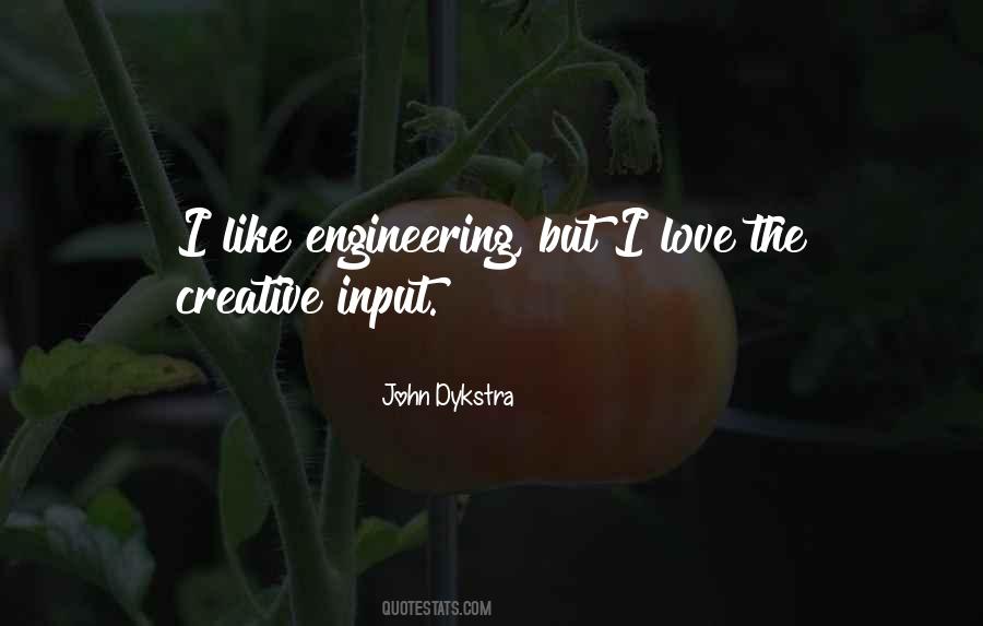 John Dykstra Quotes #1023351