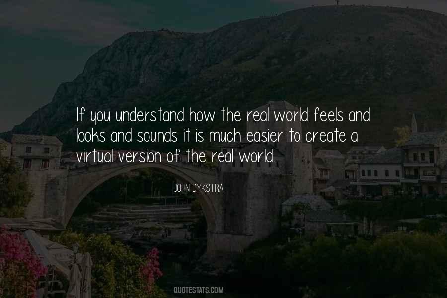 John Dykstra Quotes #35631