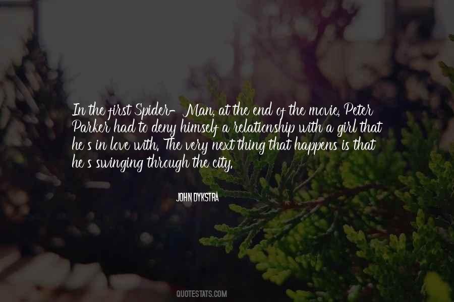 John Dykstra Quotes #550481