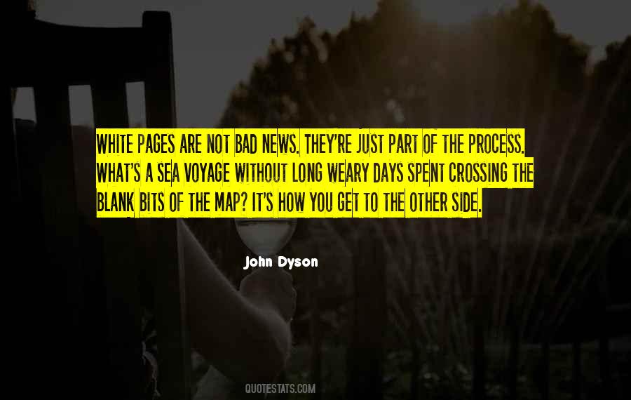 John Dyson Quotes #631179