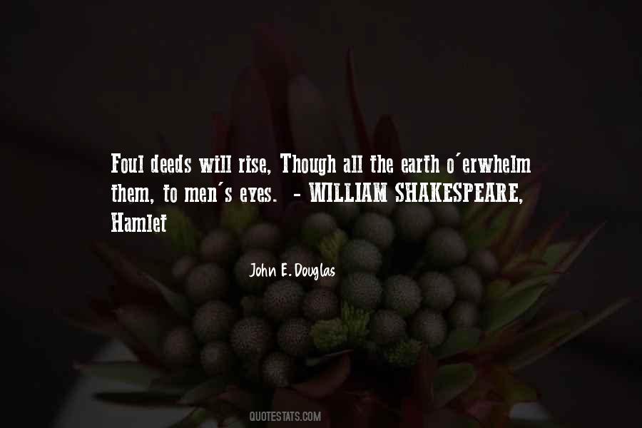 John E. Douglas Quotes #467967