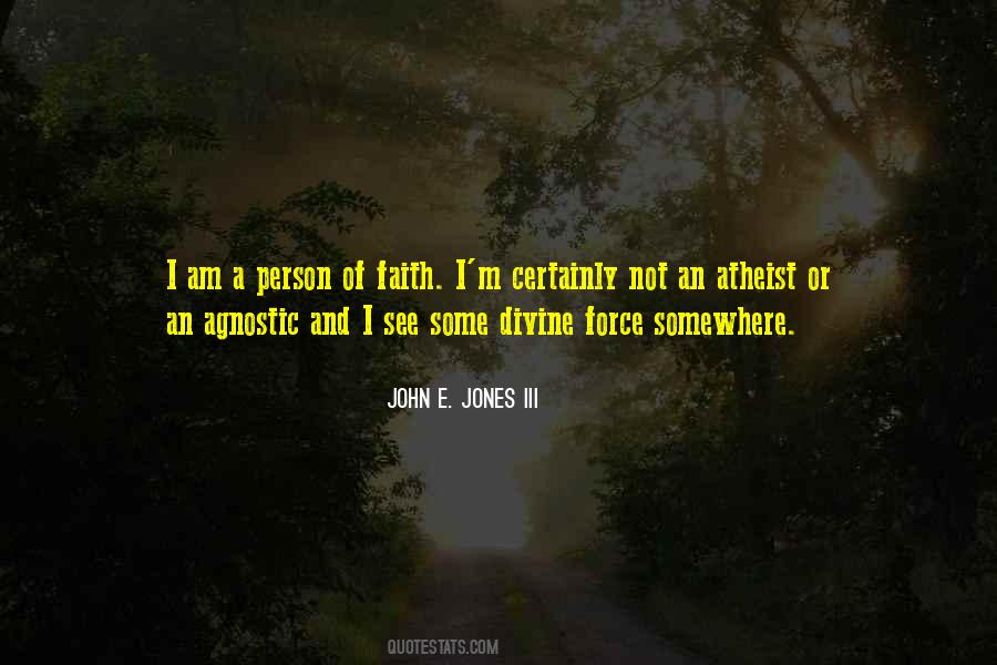 John E. Jones III Quotes #1116116