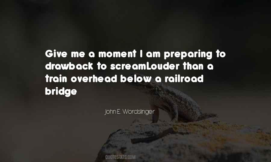 John E. Wordslinger Quotes #948005 John E. Wordslinger Quotes #948005