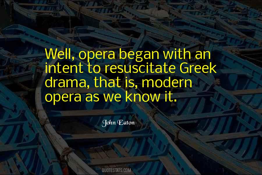 John Eaton Quotes #128747