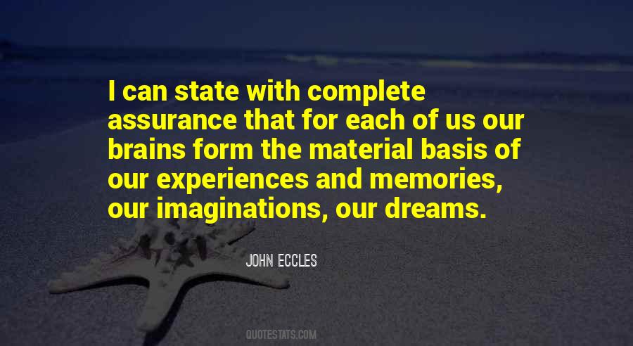 John Eccles Quotes #558610