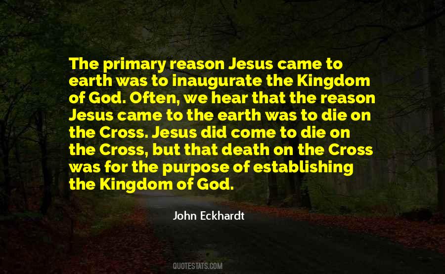 John Eckhardt Quotes #1121359