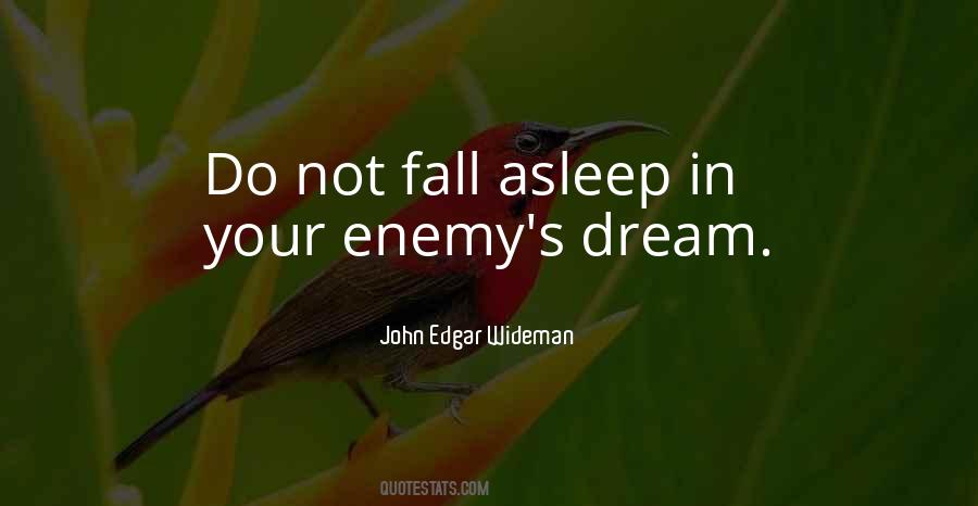 John Edgar Wideman Quotes #305631