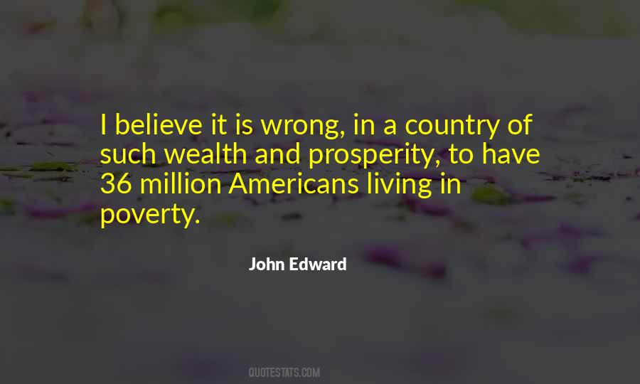 John Edward Quotes #1140900