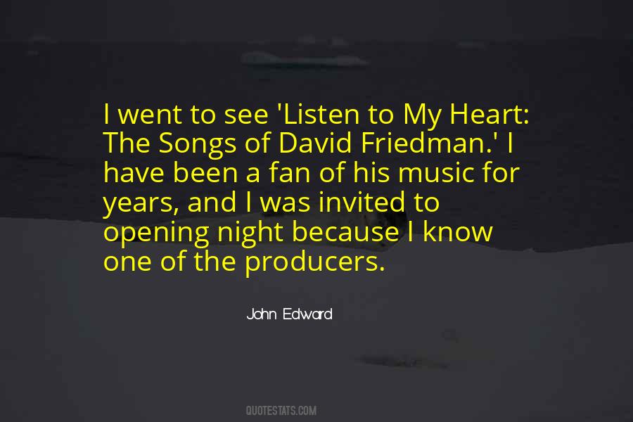 John Edward Quotes #901264