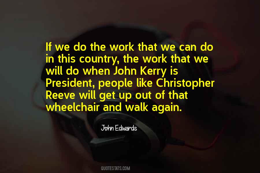 John Edwards Quotes #1105667