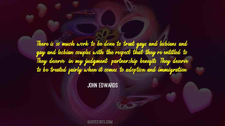 John Edwards Quotes #1311377