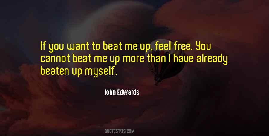 John Edwards Quotes #142153