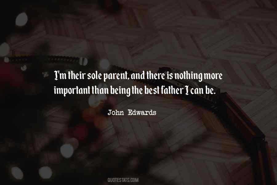 John Edwards Quotes #1498166