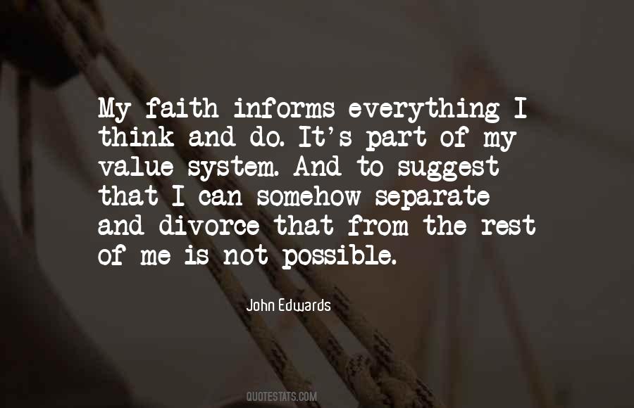 John Edwards Quotes #753122