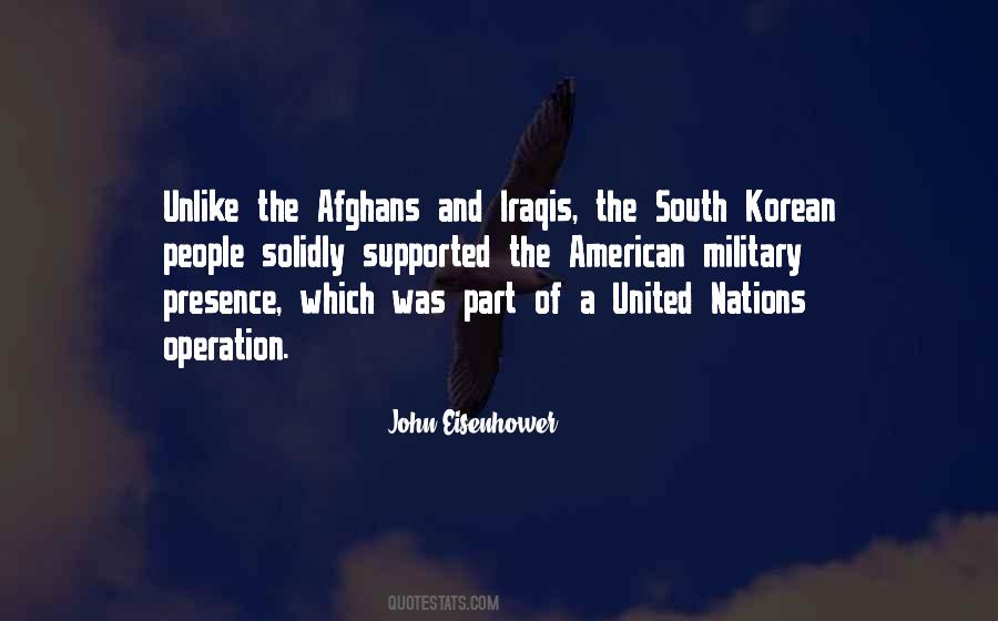 John Eisenhower Quotes #271251