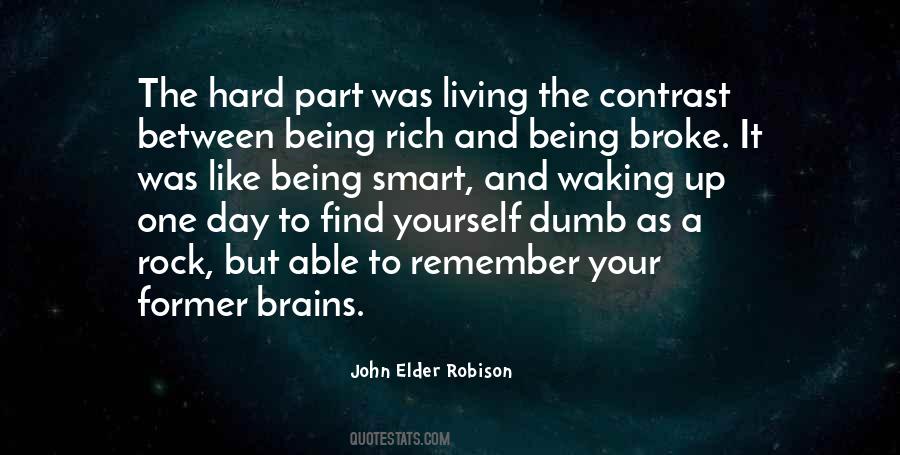 John Elder Robison Quotes #1066172