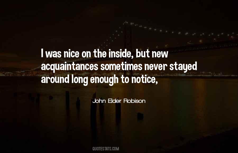 John Elder Robison Quotes #815486