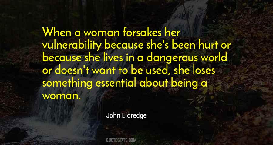 John Eldredge Quotes #1121512