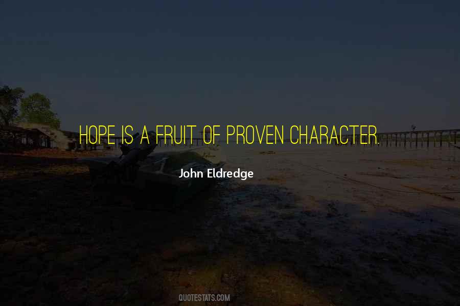 John Eldredge Quotes #1159954
