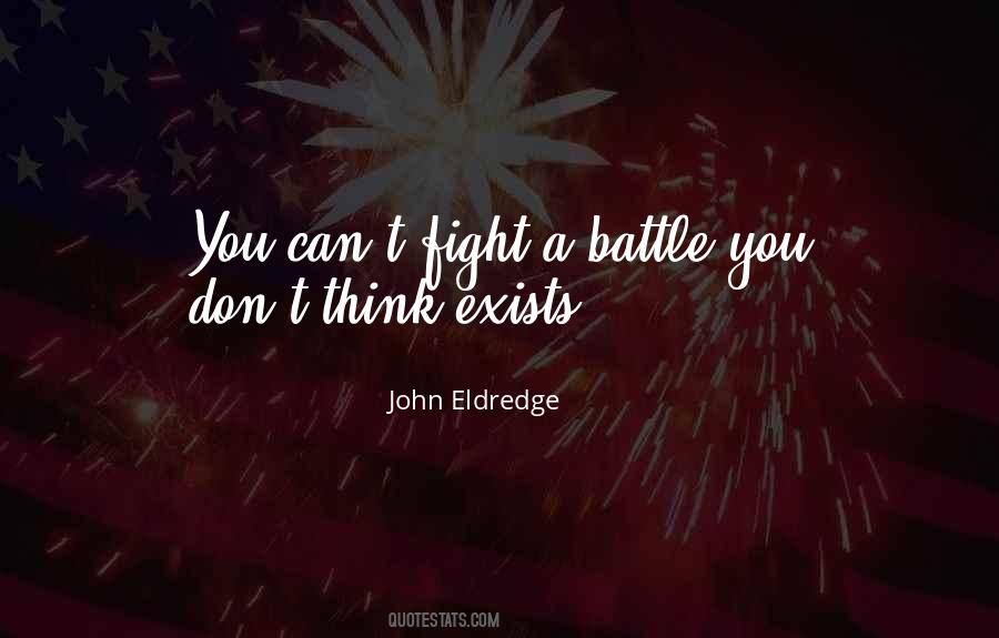 John Eldredge Quotes #1171503