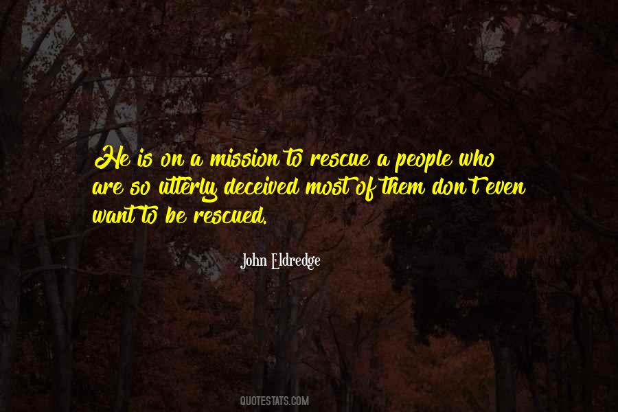 John Eldredge Quotes #159120