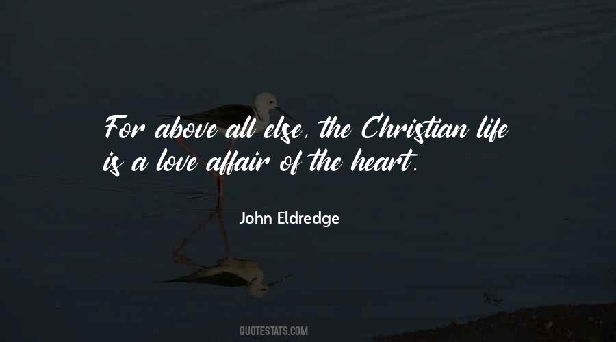 John Eldredge Quotes #1596861