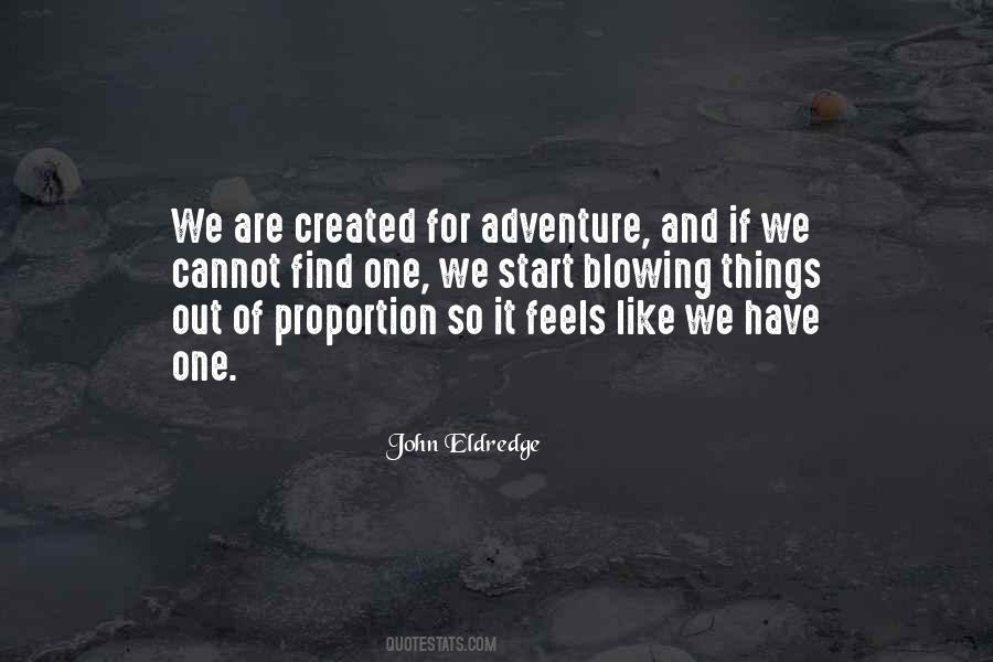 John Eldredge Quotes #1762145
