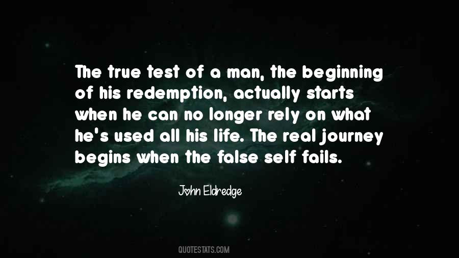 John Eldredge Quotes #355219