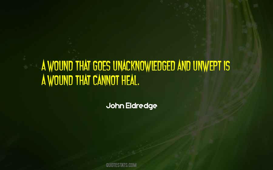 John Eldredge Quotes #810936