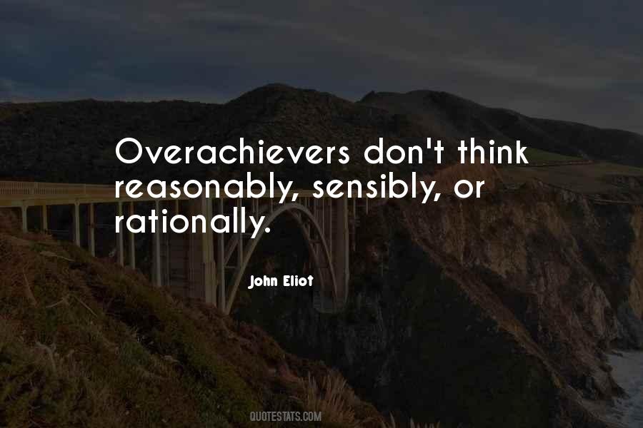 John Eliot Quotes #444980