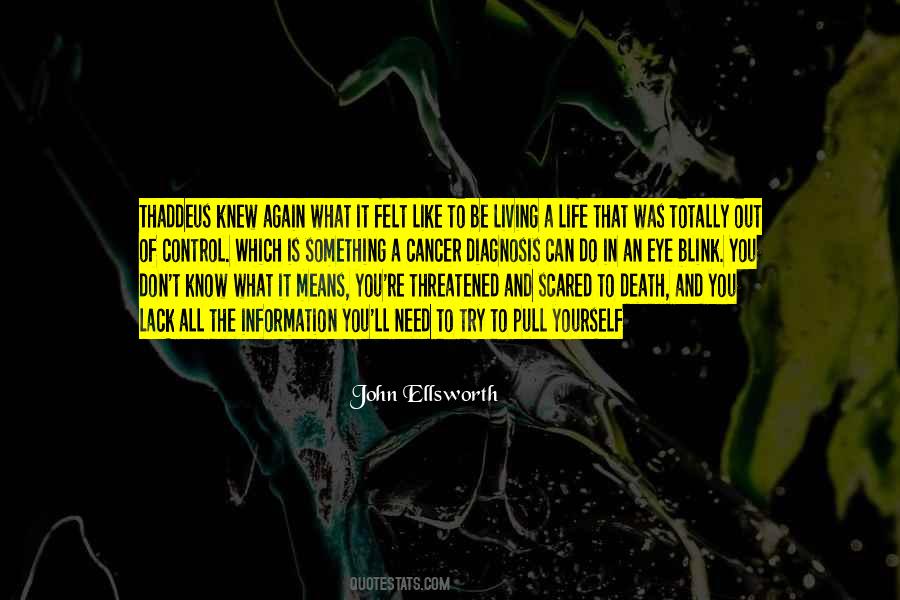 John Ellsworth Quotes #155556 John Ellsworth Quotes #155556