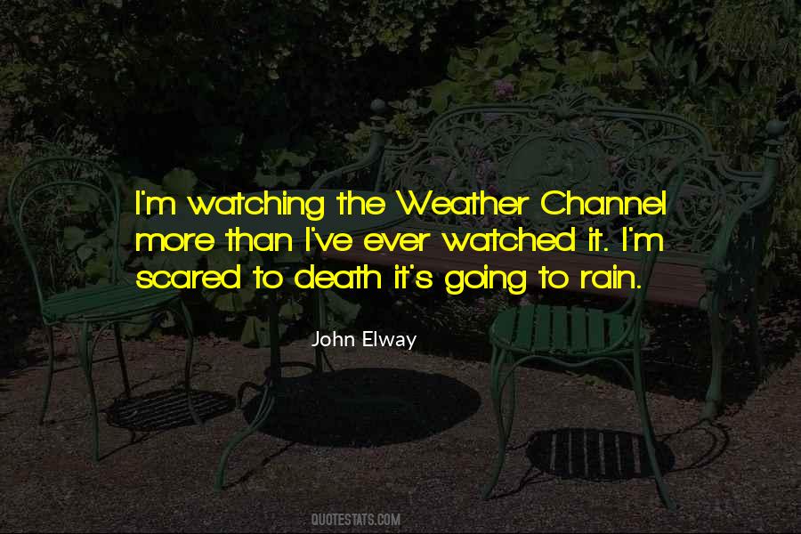 John Elway Quotes #1520104