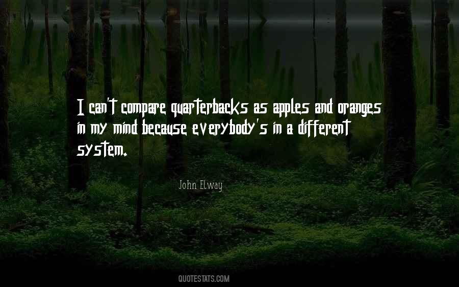 John Elway Quotes #891141