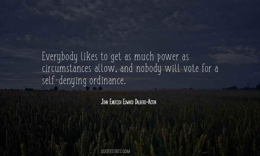 John Emerich Edward Dalberg-Acton Quotes #1001507 John Emerich Edward Dalberg-Acton Quotes #1001507