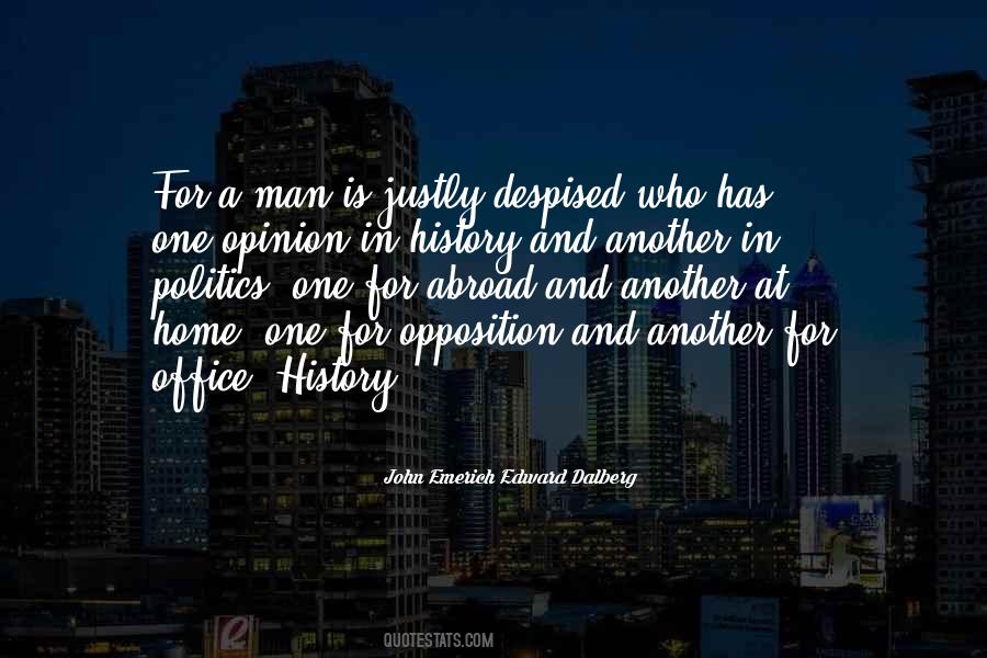 John Emerich Edward Dalberg Quotes #280924 John Emerich Edward Dalberg Quotes #280924
