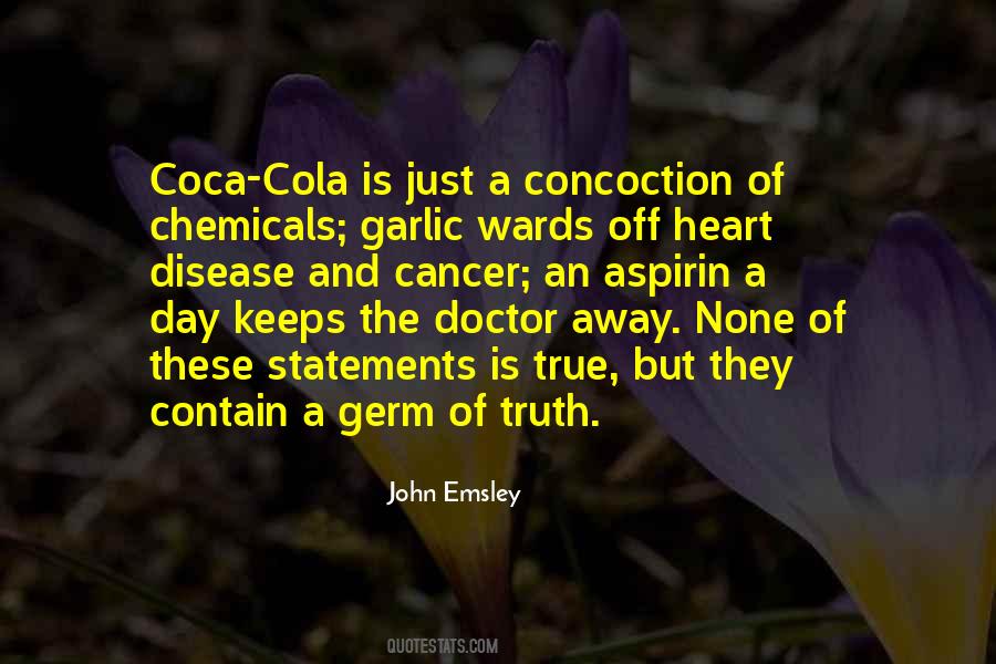 John Emsley Quotes #1251857 John Emsley Quotes #1251857