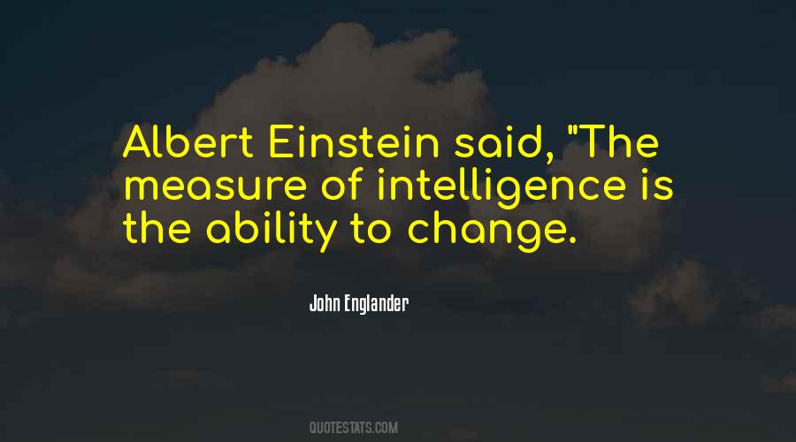 John Englander Quotes #600740 John Englander Quotes #600740