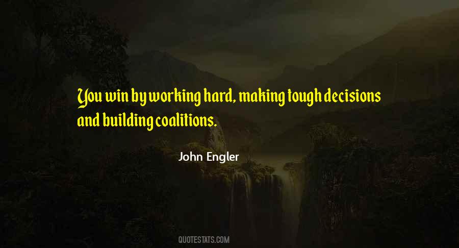 John Engler Quotes #1309809